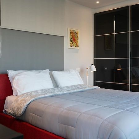 Akasha Loft Apartman Athén Kültér fotó