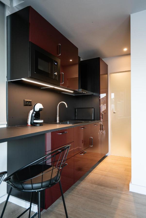Akasha Loft Apartman Athén Kültér fotó